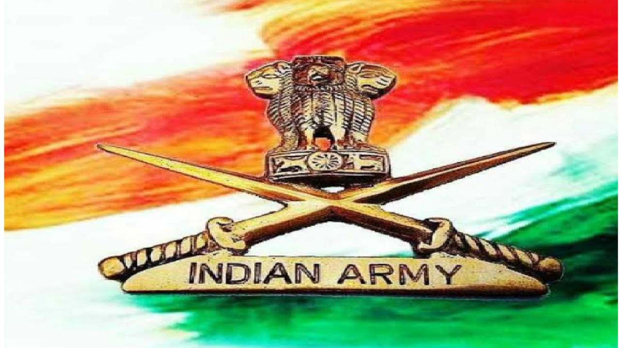 Indian army | Indian army, Indian army wallpapers, Army wallpaper