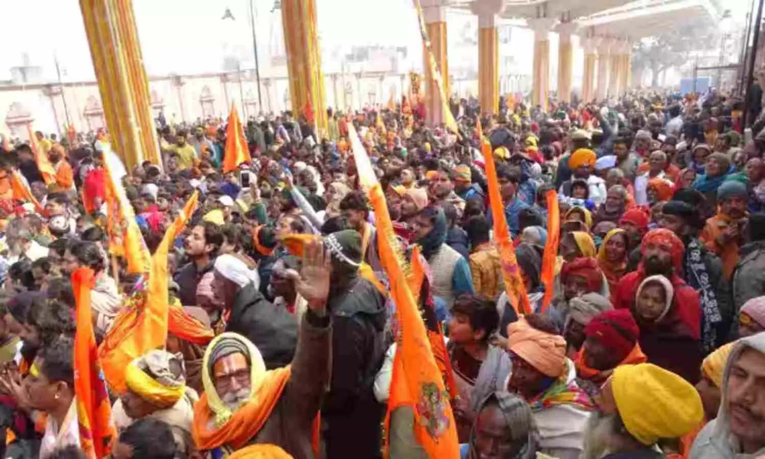 Ayodhya Ram Mandir