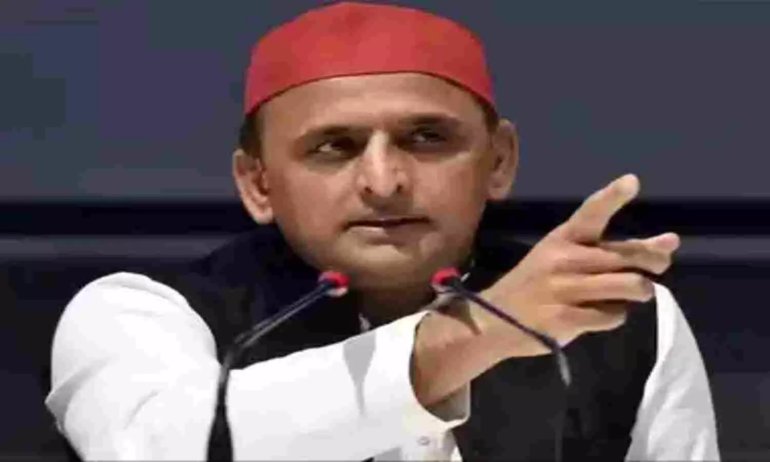 Akhilesh Yadav