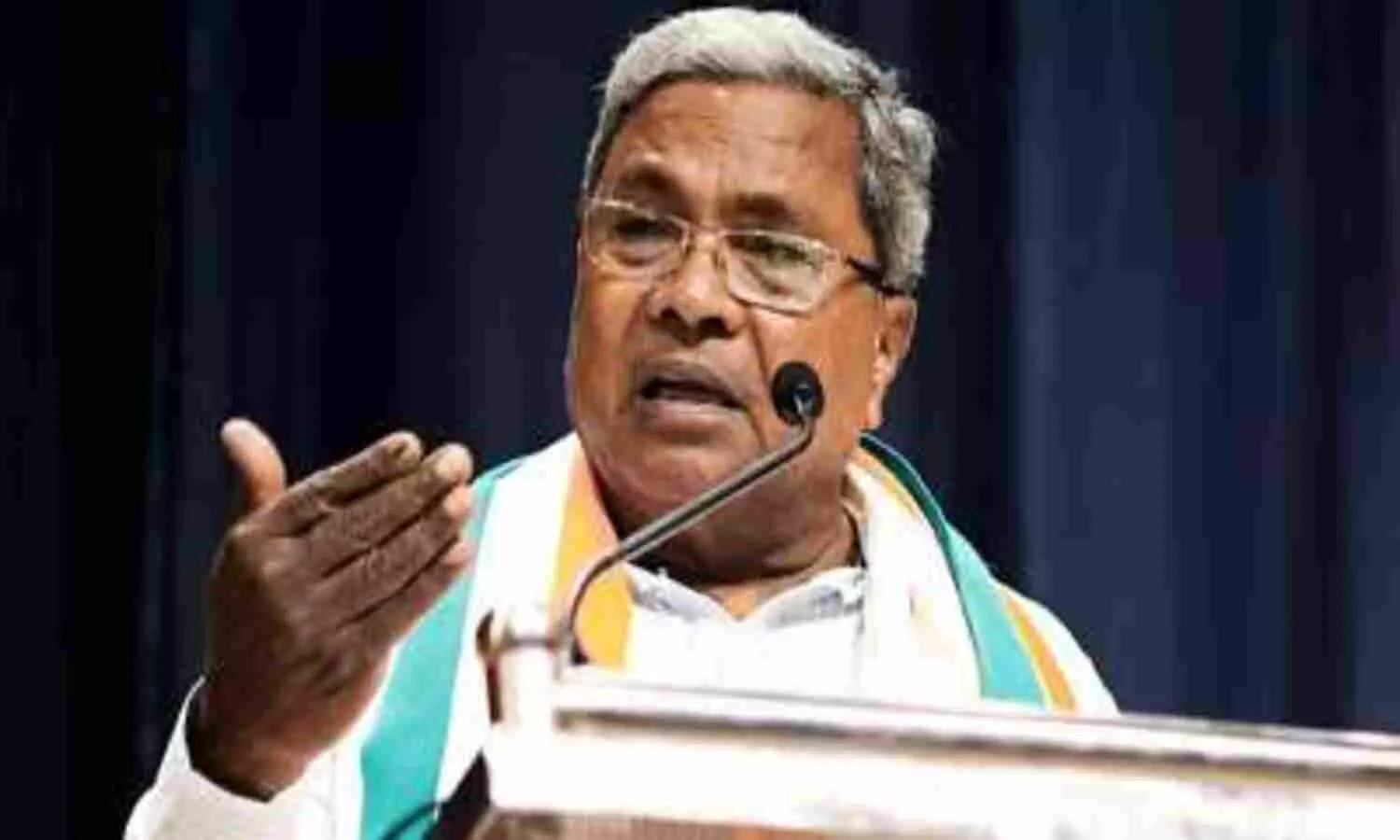 S. Siddaramaiah