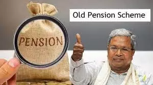 Old Pension Scheme in karnataka (Photo:Social Media)