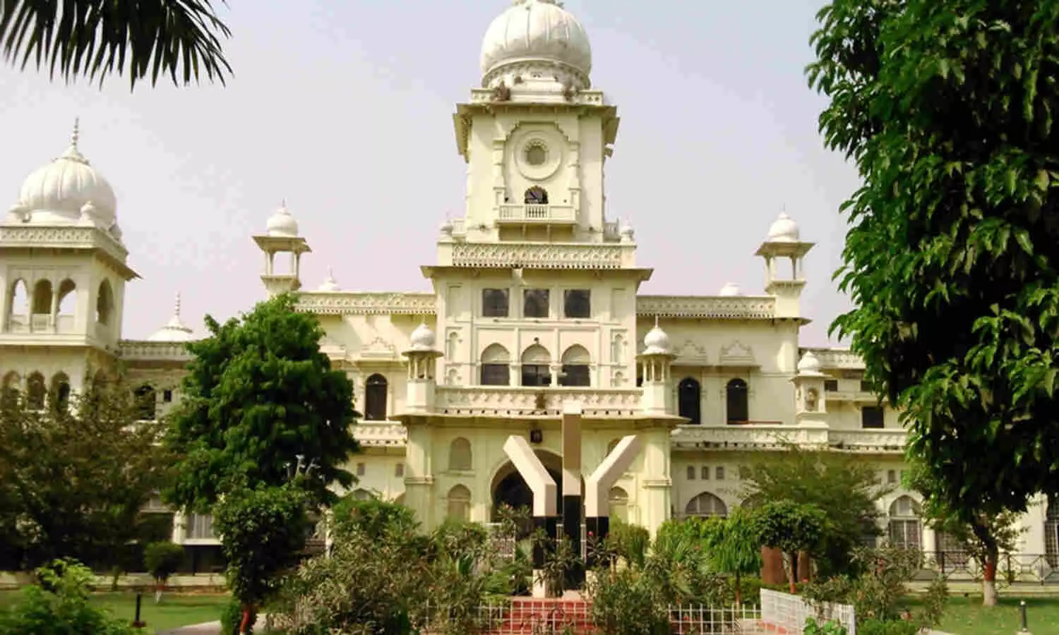 Lucknow University