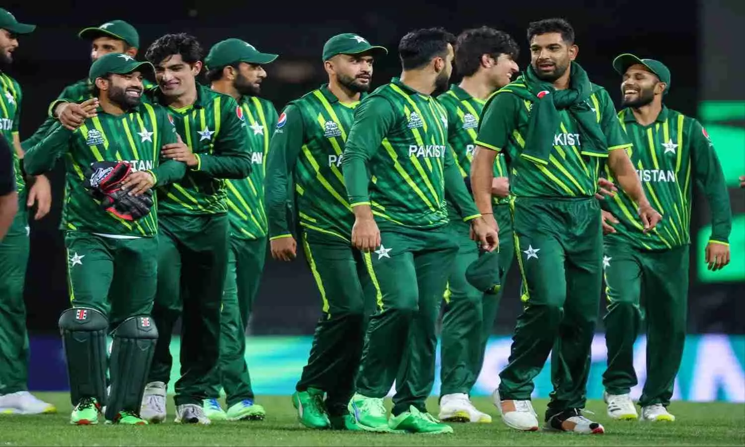 पाकिस्तान क्रिकेट बोर्ड से परेशान हुए कई खिलाड़ी, खत्म कर सकते हैं सेंट्रल कॉन्ट्रैक्ट