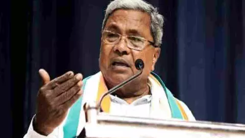S. Siddaramaiah