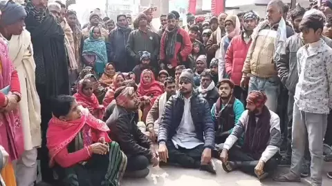 ballia news