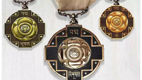 Padma Awards 2024