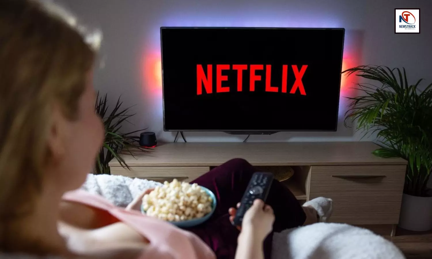 Netflix Subscription Plan Upgrade