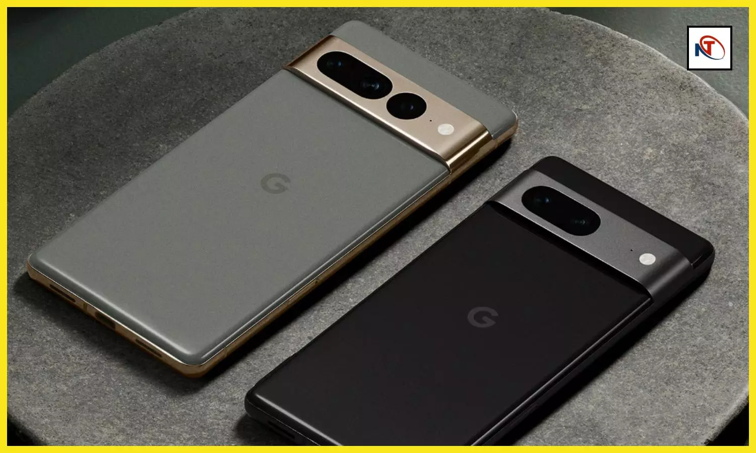 Google Pixel 8 Pro Series: गूगल पिक्सल 8 प्रो सीरीज के ये स्मार्ट फोन सर्किल टू सर्च के साथ फोटोमोजी जैसी कई नई खूबियों से होंगें लैस
