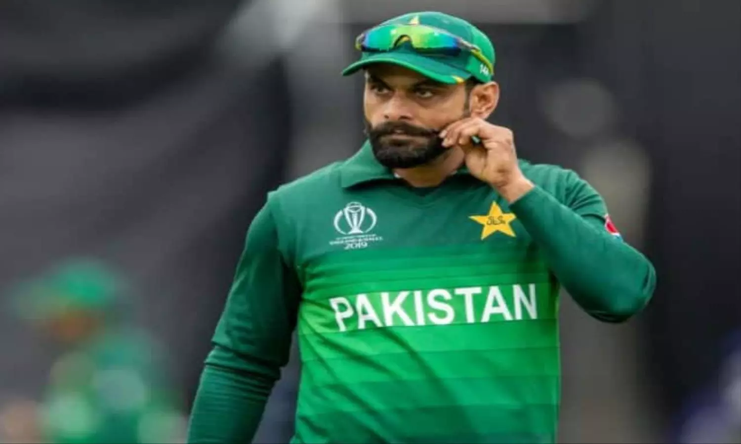 पाकिस्तान टीम में थम नहीं रहा विवाद, अब Mohammad Hafeez ने किया बड़ा खुलासा