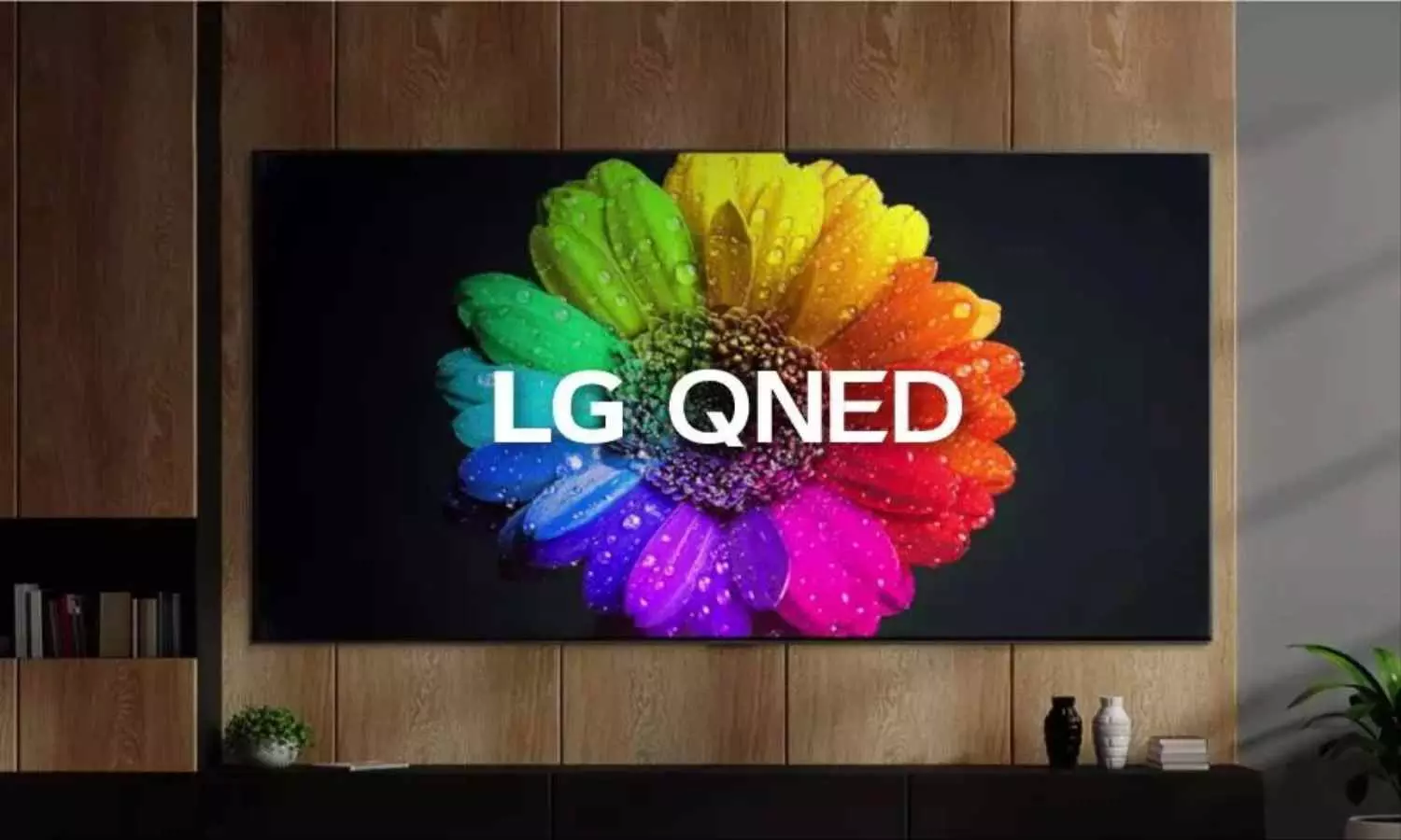 LG ने लॉन्च किया धांसू Smart TV, AI फिचर से होगा लैस, जानें कीमत