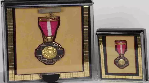 Padma Shri Award 2024