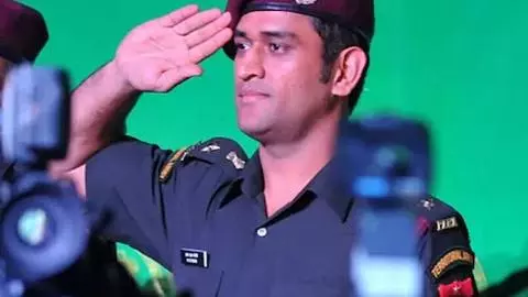MS Dhoni MS Dhoni