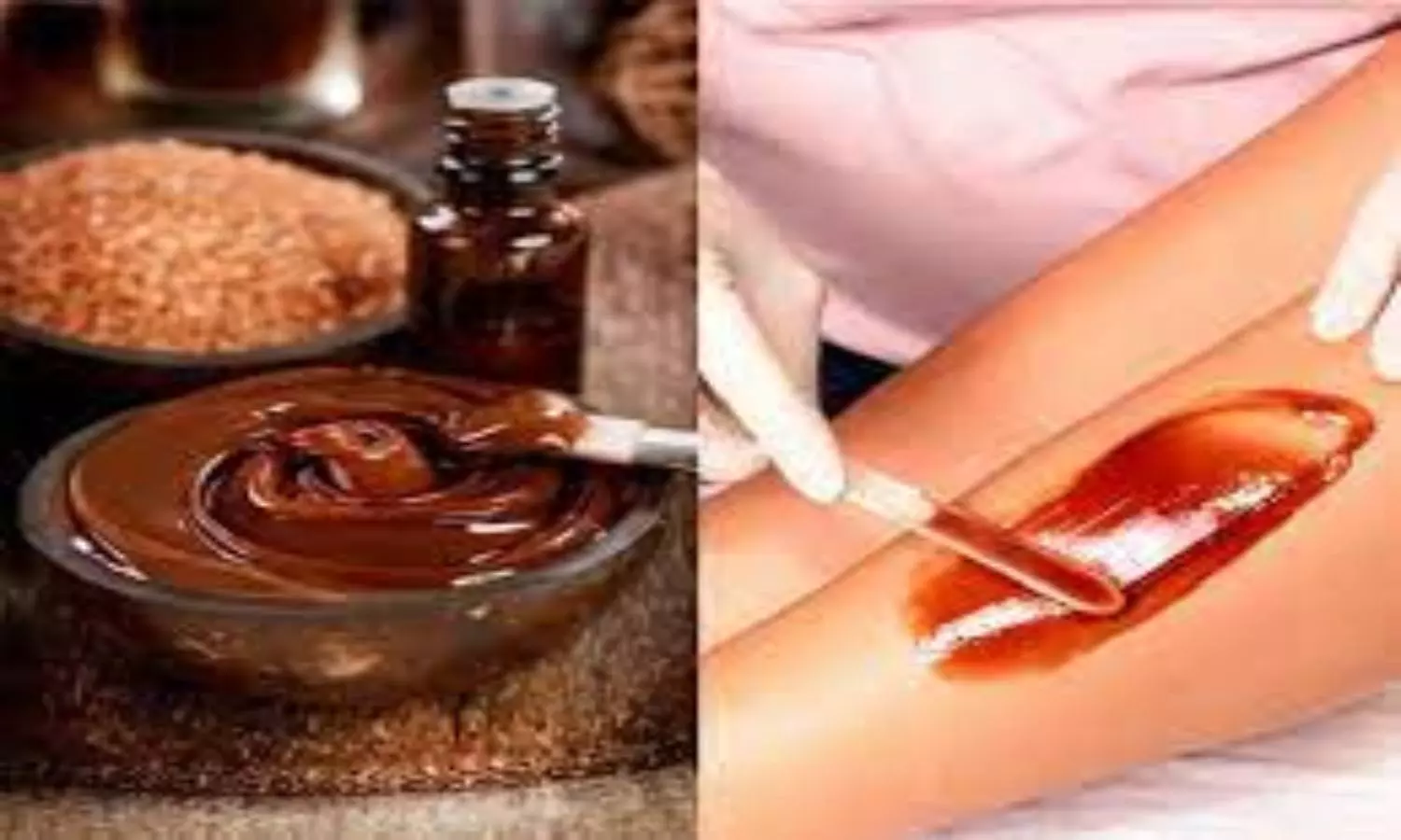 Chocolate Wax Benefits