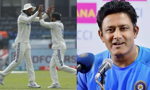 R Ashwin Ravindra Jadeja Anil Kumble