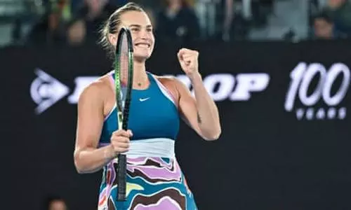 Australia Open
