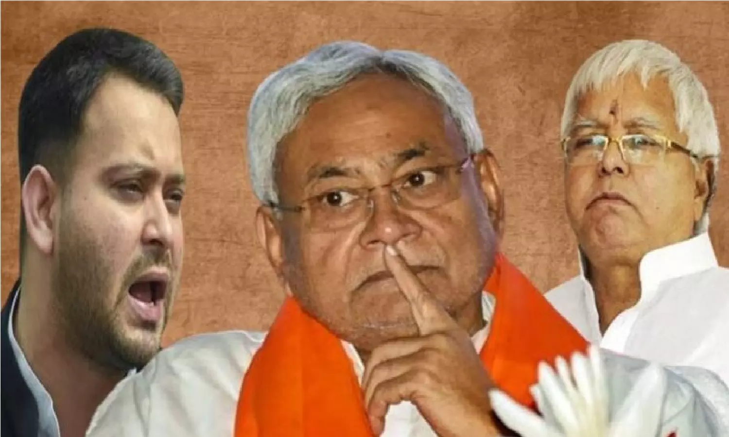 Bihar Politics Update Impact Nitish Kumar Change Party