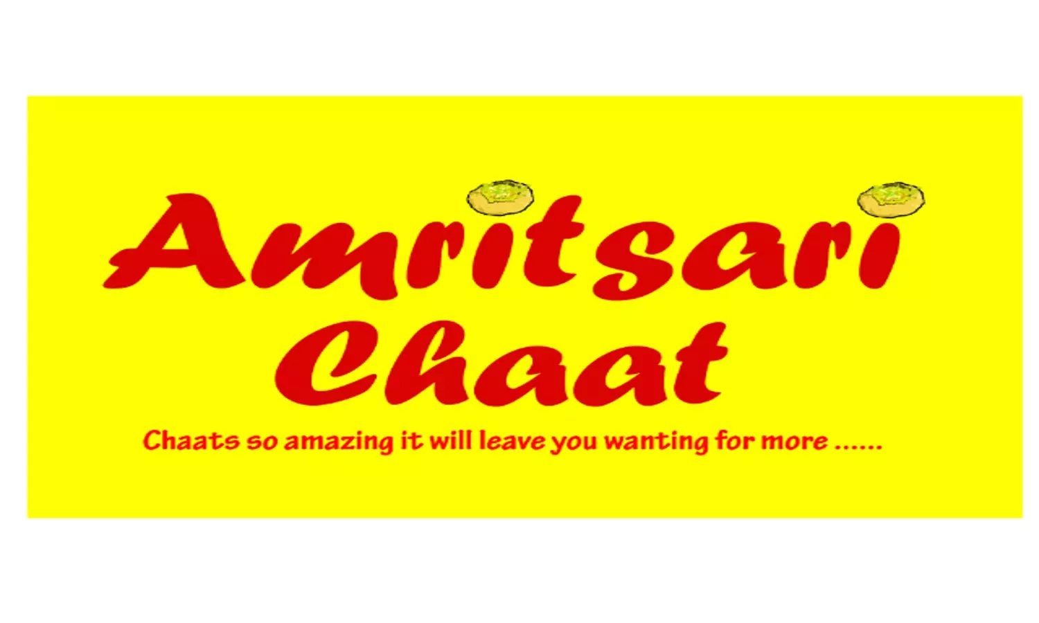 Amritsari Chaat in Mumbai