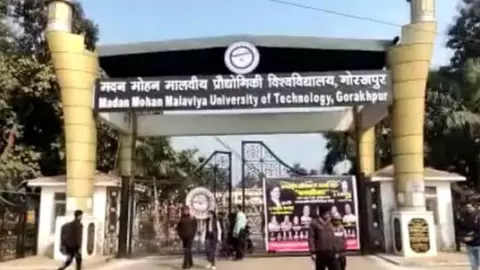 Gorakhpur News: सात साल बाद एमएमएमयूटी में होगी 110 शिक्षकों की नियुक्ति, इलेक्ट्रानिक्स और कम्प्यूटर साइंस में सर्वाधिक