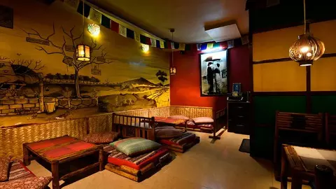 Most Trending Cafe In Raipur Ko PY Ko Most Trending Cafe In Raipur Ko PY Ko