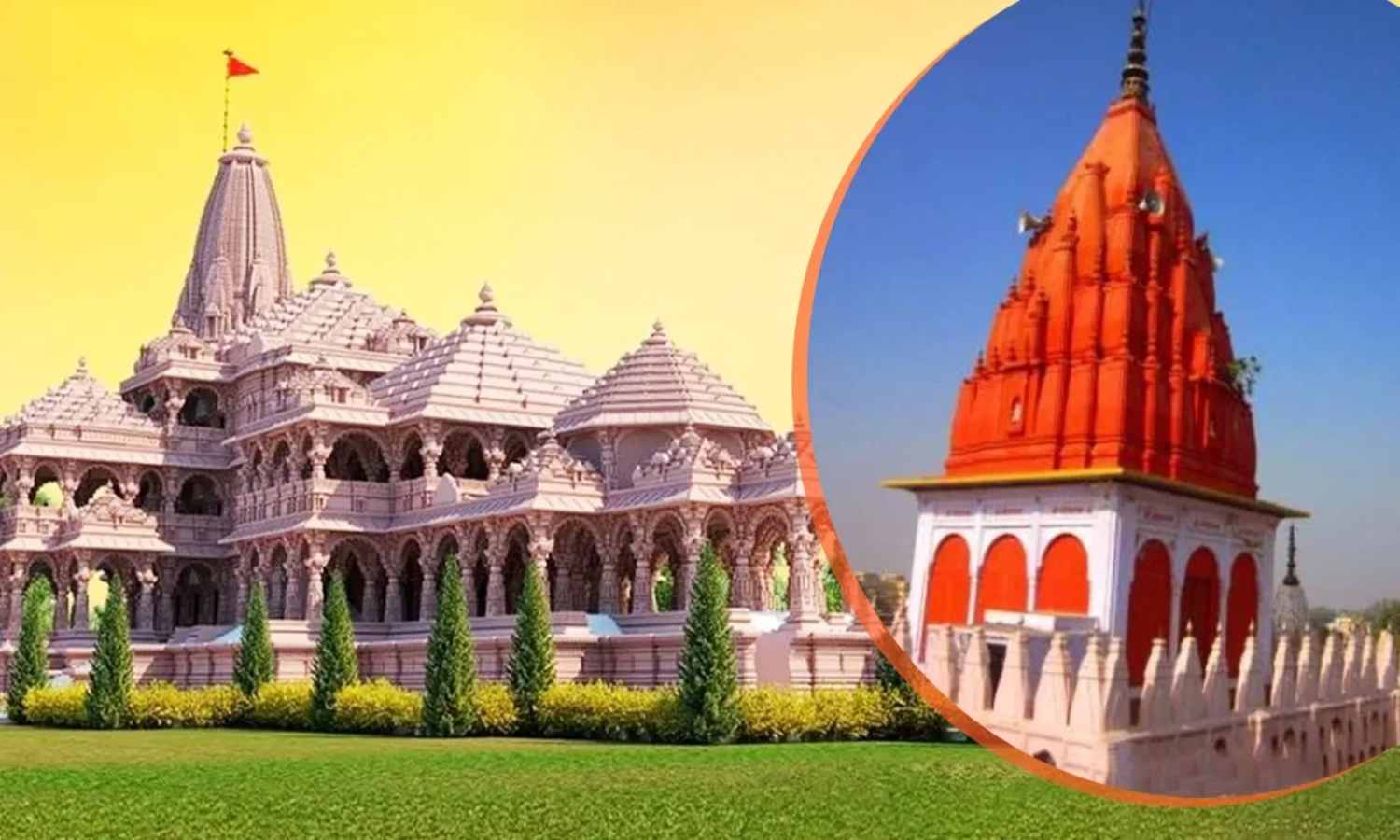 Famous Ram Mandir In India Check Name And Location Ram Mandir famous-ram-mandir-in-india-check-name-and-location-ram-mandir