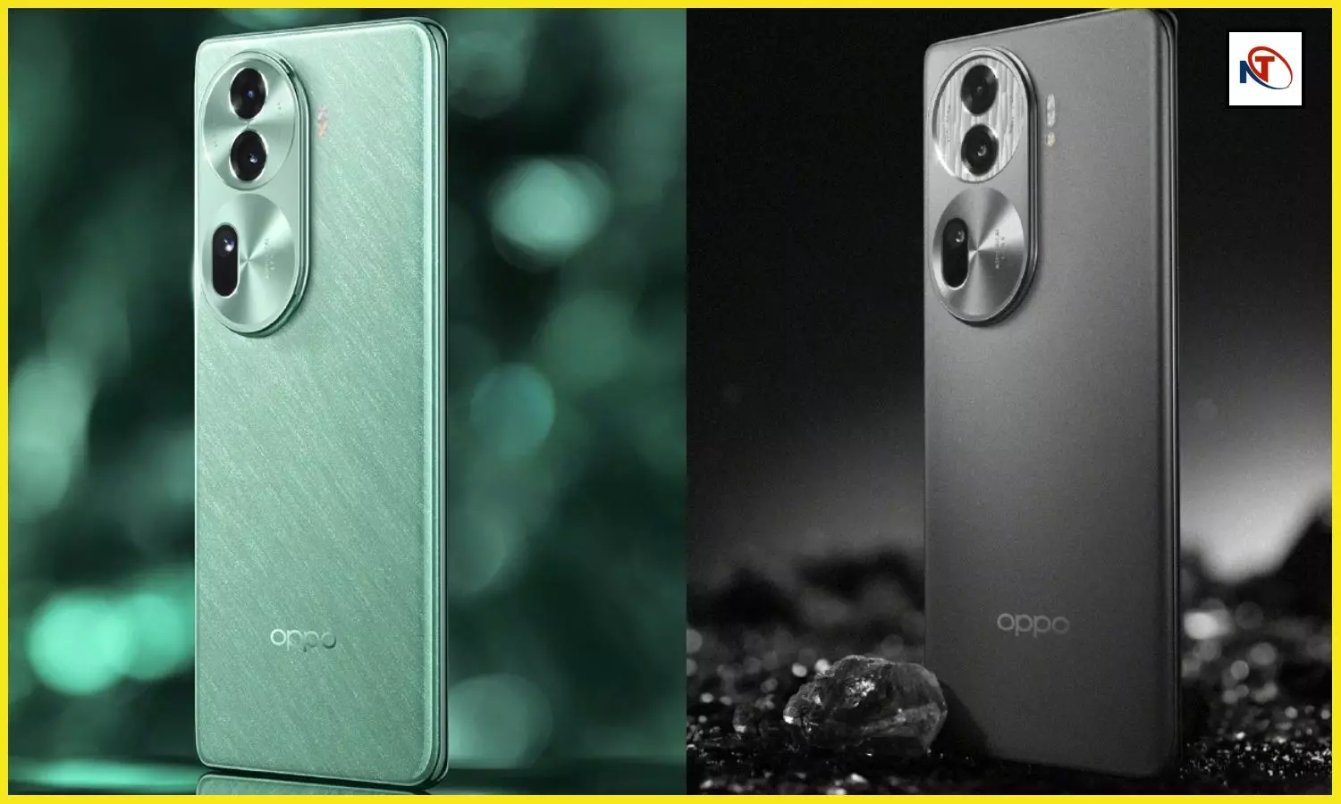 OPPO Reno 11 Price in India 2024