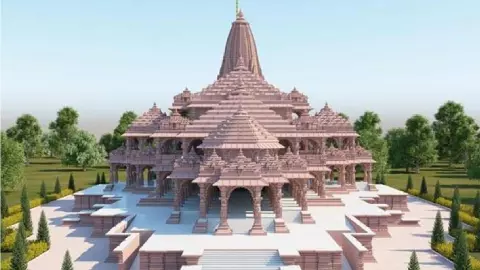 Ram Mandir