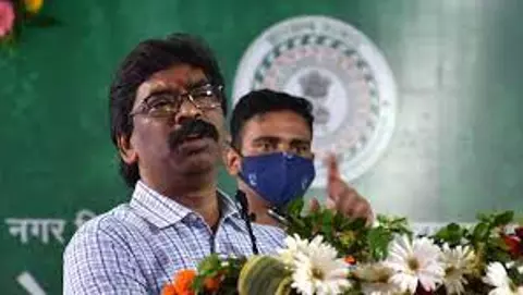 Jharkhand Land Scam Case (Photo:Social Media)