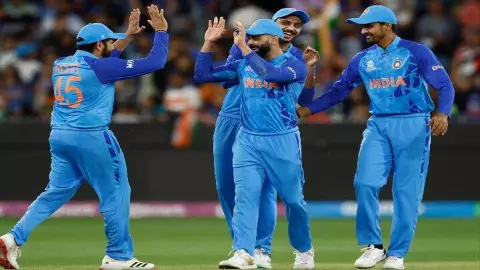 T20 World Cup 2024 से पहले फिट हुआ यह खिलाड़ी, टीम इंडिया में जल्द होगी वापसी