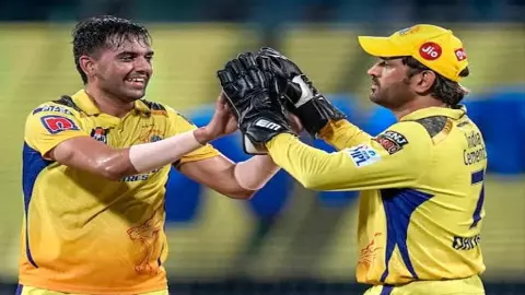 MS Dhoni को लेकर Deepak Chahar का बड़ा बयान, कहा- धोनी के बिना टीम के लिए…….