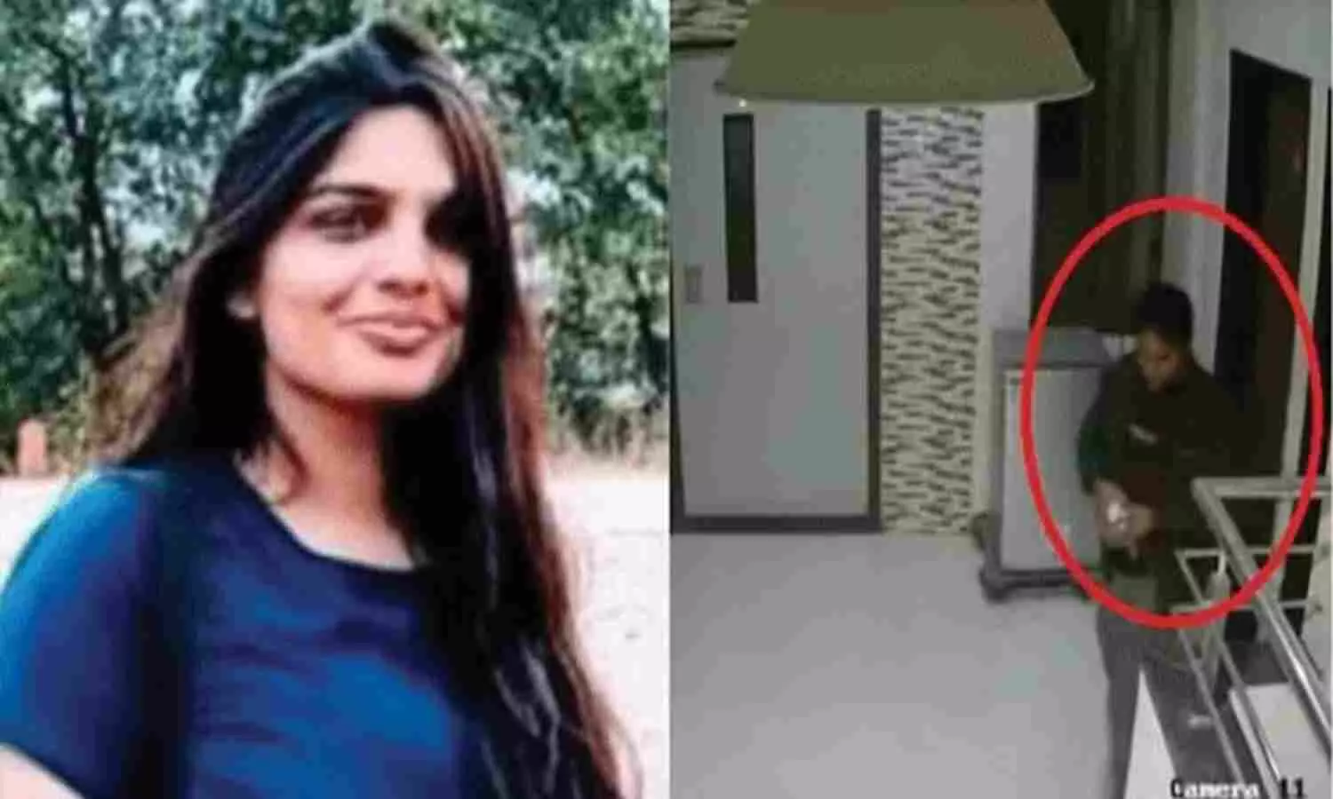 Lucknow IT engineer girl murdered