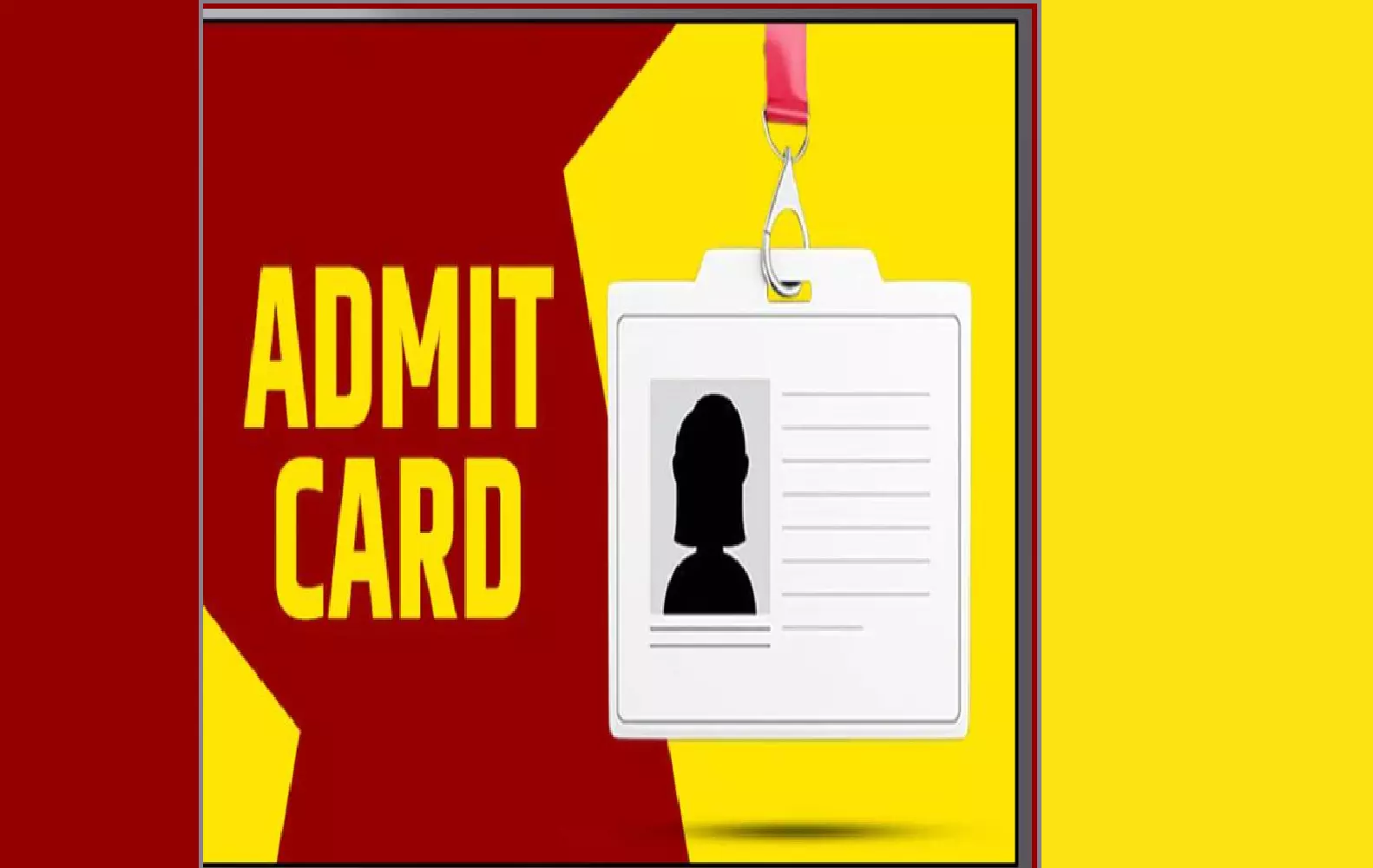 AFCAT Admit Card 2024: एयर फोर्स कॉमन एडमिशन टेस्ट एडमिट कार्ड जारी, जाने परीक्षा की तिथि