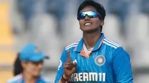 Deepti Sharma