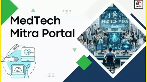 MedTech Mitra Revolutionizing Indias Healthcare MedTech Mitra Revolutionizing Indias Healthcare