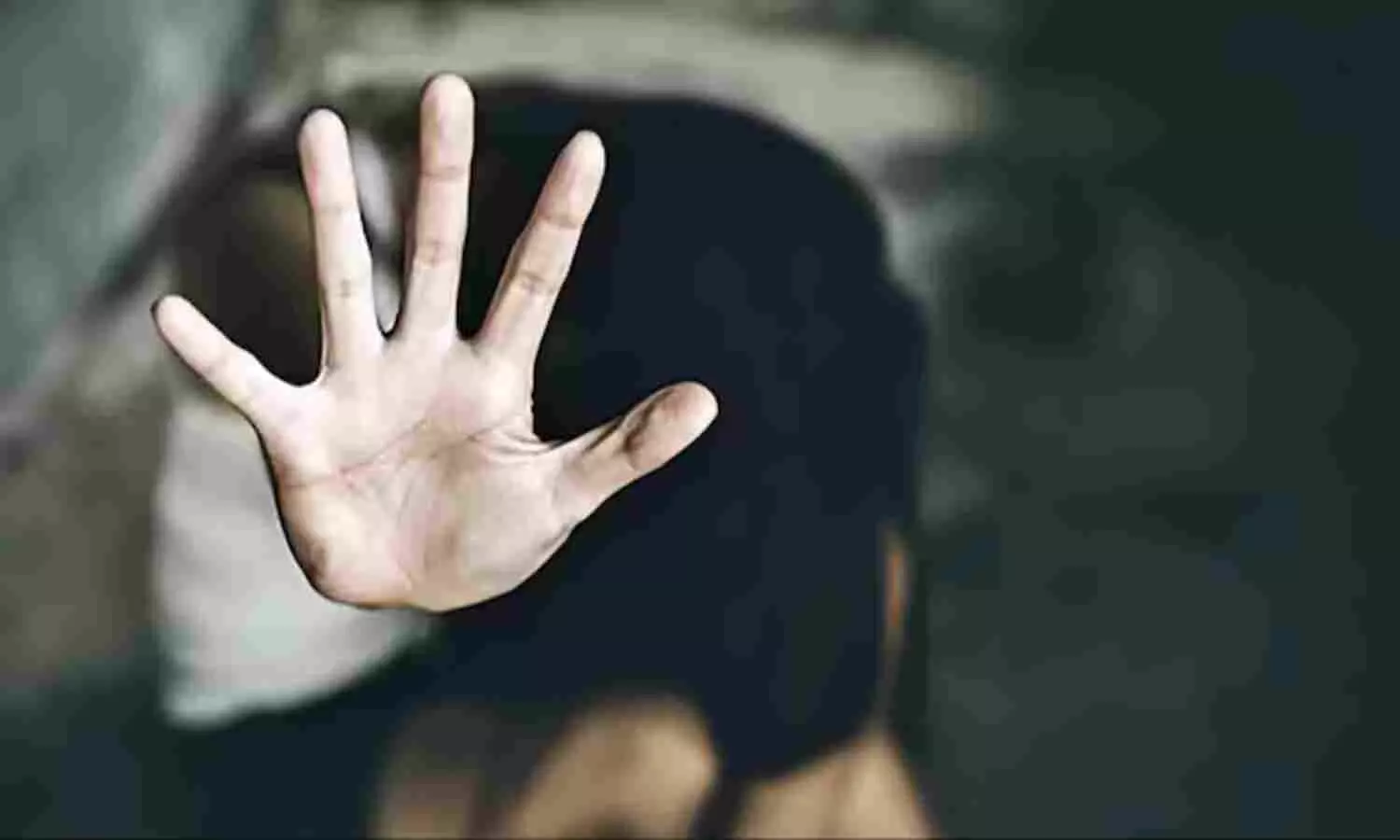 Father raped minor daughter