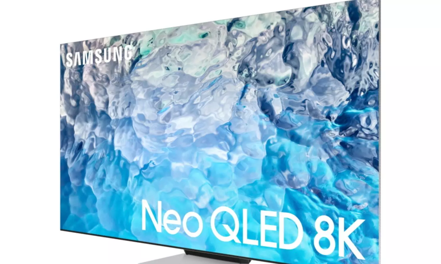 Samsung New Smart TV QLED OLED