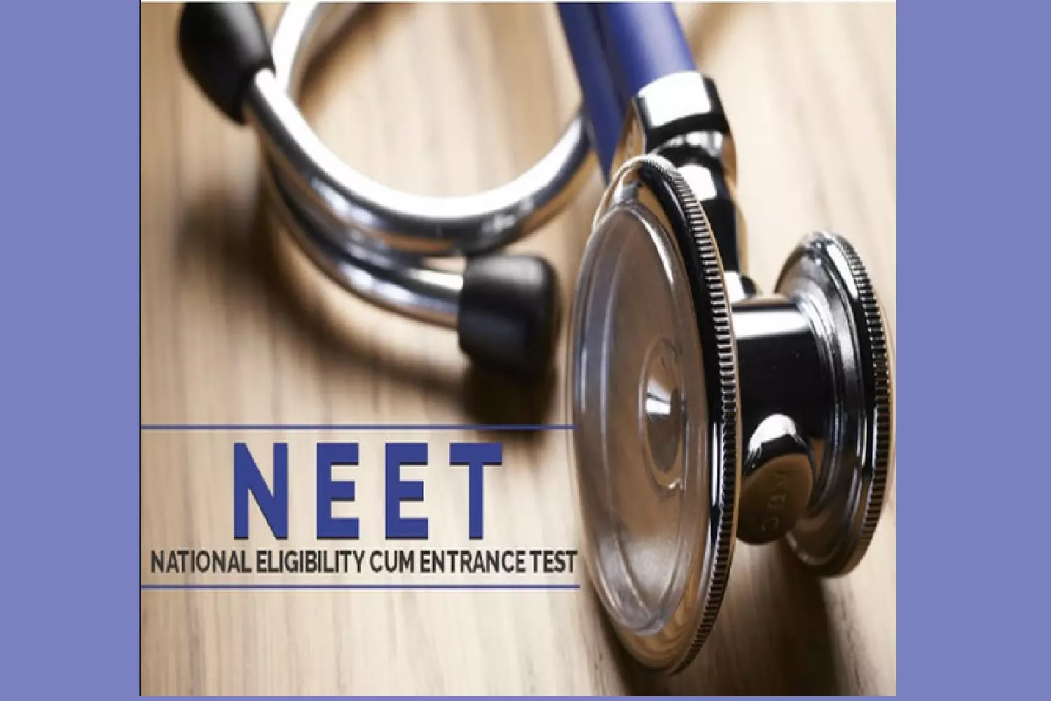 NEET MDS 2024 रजिस्ट्रेशन की प्रक्रिया शुरू, एप्लीकेशन फीस पहले से कम व जानिए परीक्षा की तिथि