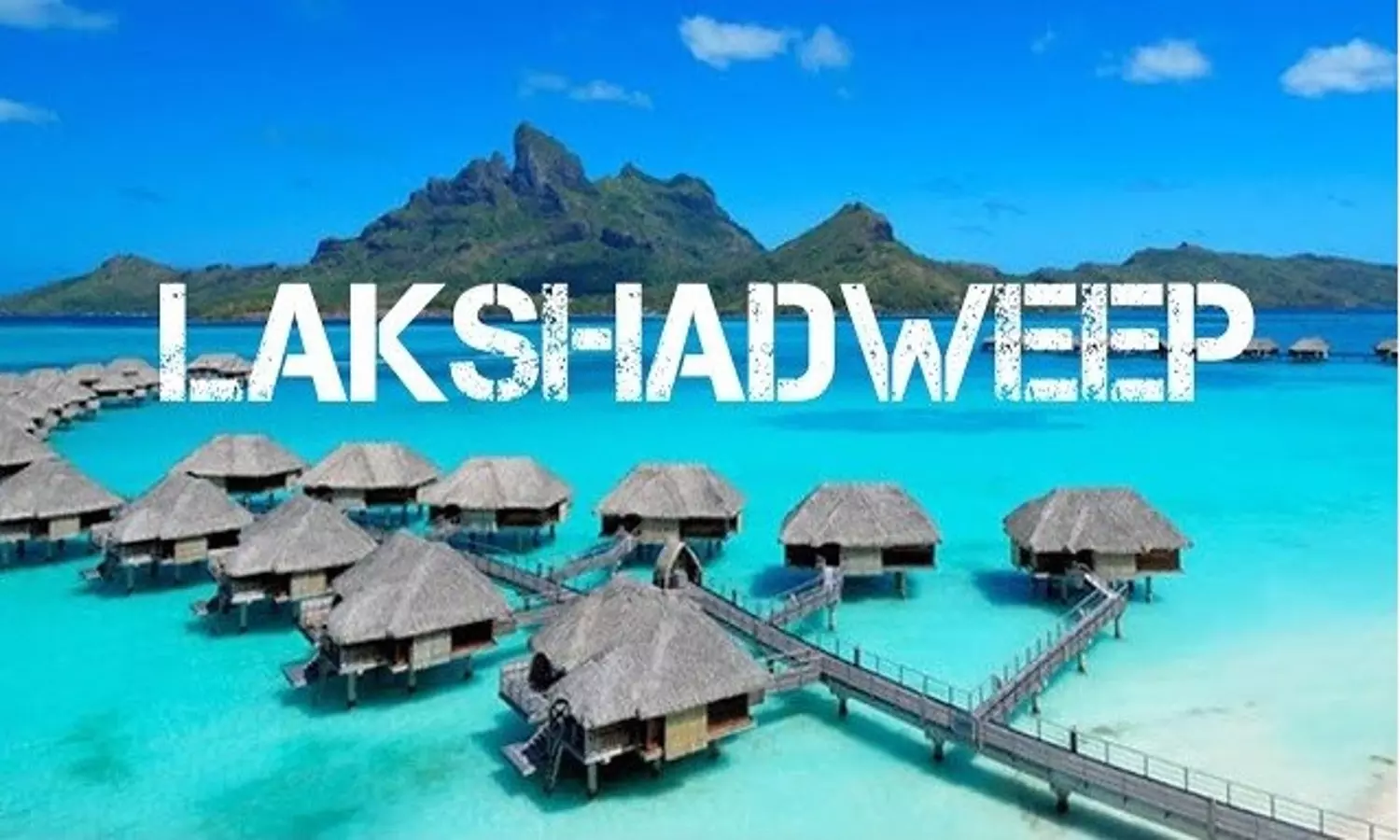 IRCTC Lakshadweep Tour Package