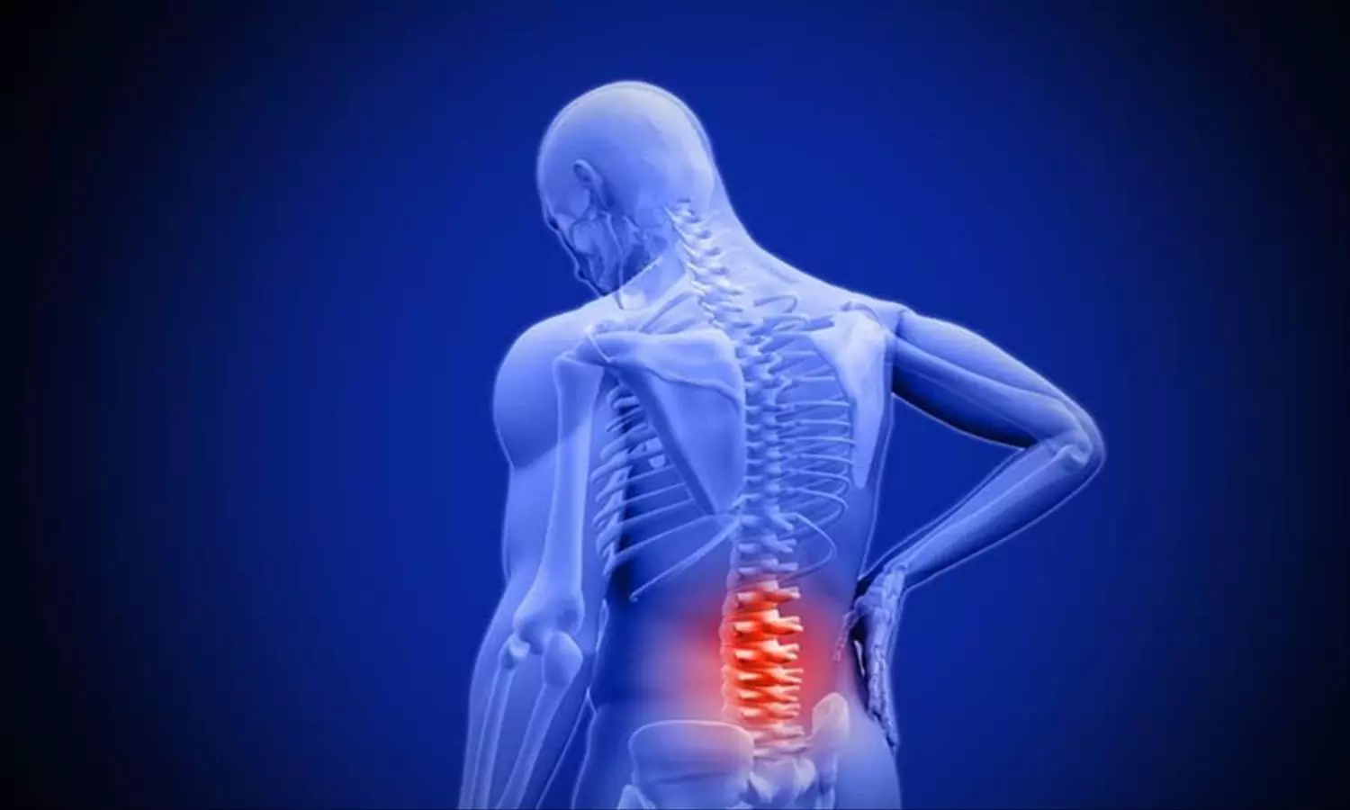 Lower Back Pain: इन 4 कारणों से पीठ के निचले हिस्से में होता है दर्द, ऐसे पाएं इससे छुटकारा