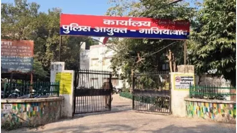Ghaziabad News Ghaziabad News