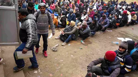 Uttar Pradesh Uttar Pradesh