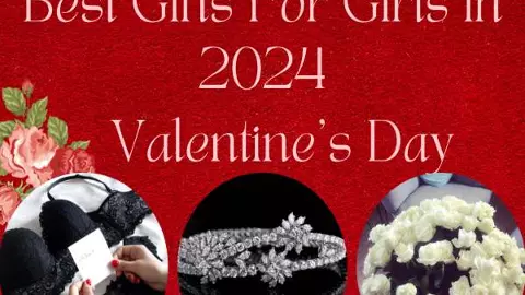 Valentines Day Gifts 2024