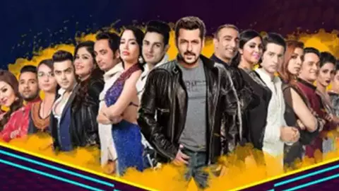 Bigg Boss 11