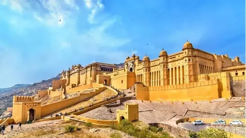 Special in Rajasthan Special in Rajasthan
