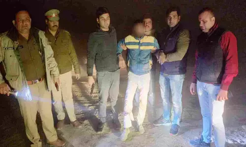 Police Encounter