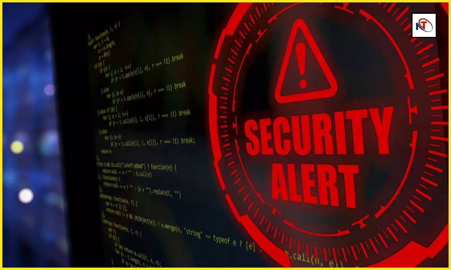 Cyber Attack Alert 75 Crore Users Data Leaked