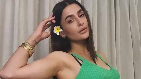 Bigg Boss 14 Fame Pavitra Punia