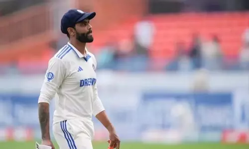 IND vs ENG: भारत की बढ़ सकती है परेशानी, लंबे समय के लिए टीम से बाहर हो सकते हैं रवींद्र जडेजा