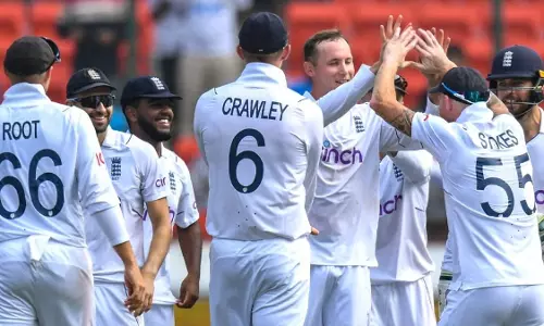 IND vs ENG