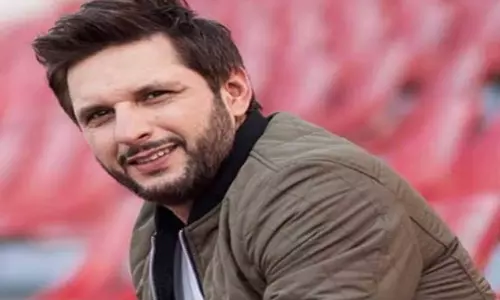 शाहिद अफरीदी ने रखी बड़ी मांग, पाकिस्तान टीम में इस नियम को हर हाल में बदलना चाहते हैं पूर्व क्रिकेटर
