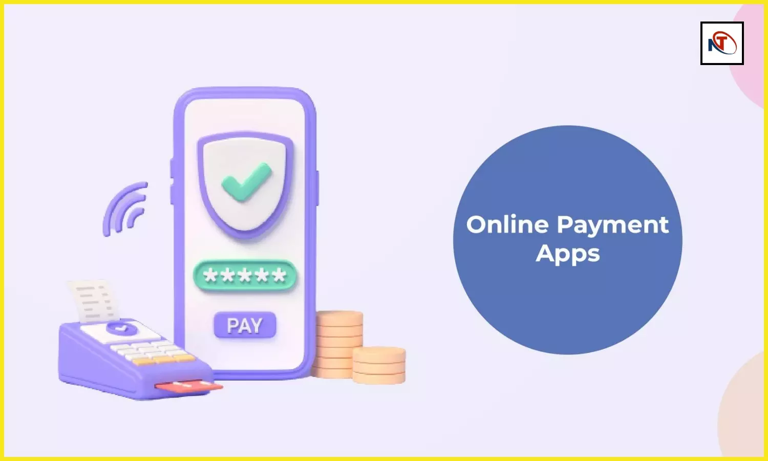 Online Payment Best App India